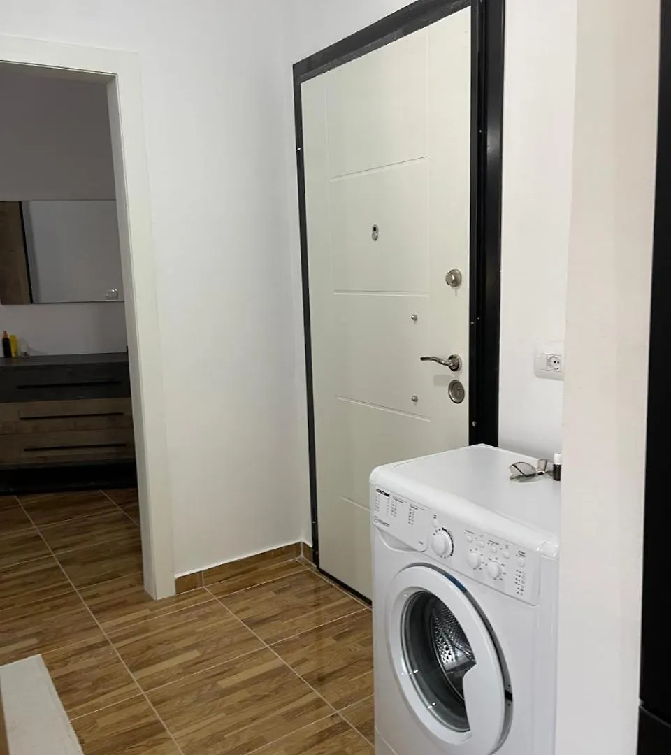Apartment In The Center Of The City 6 Minutes Walk From The Beach Himare