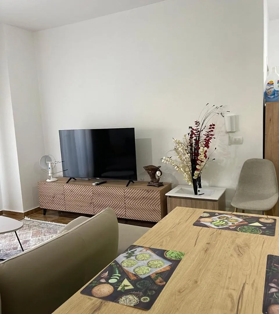 Apartment In The Center Of The City 6 Minutes Walk From The Beach Himare